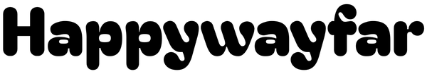 Happywayfar