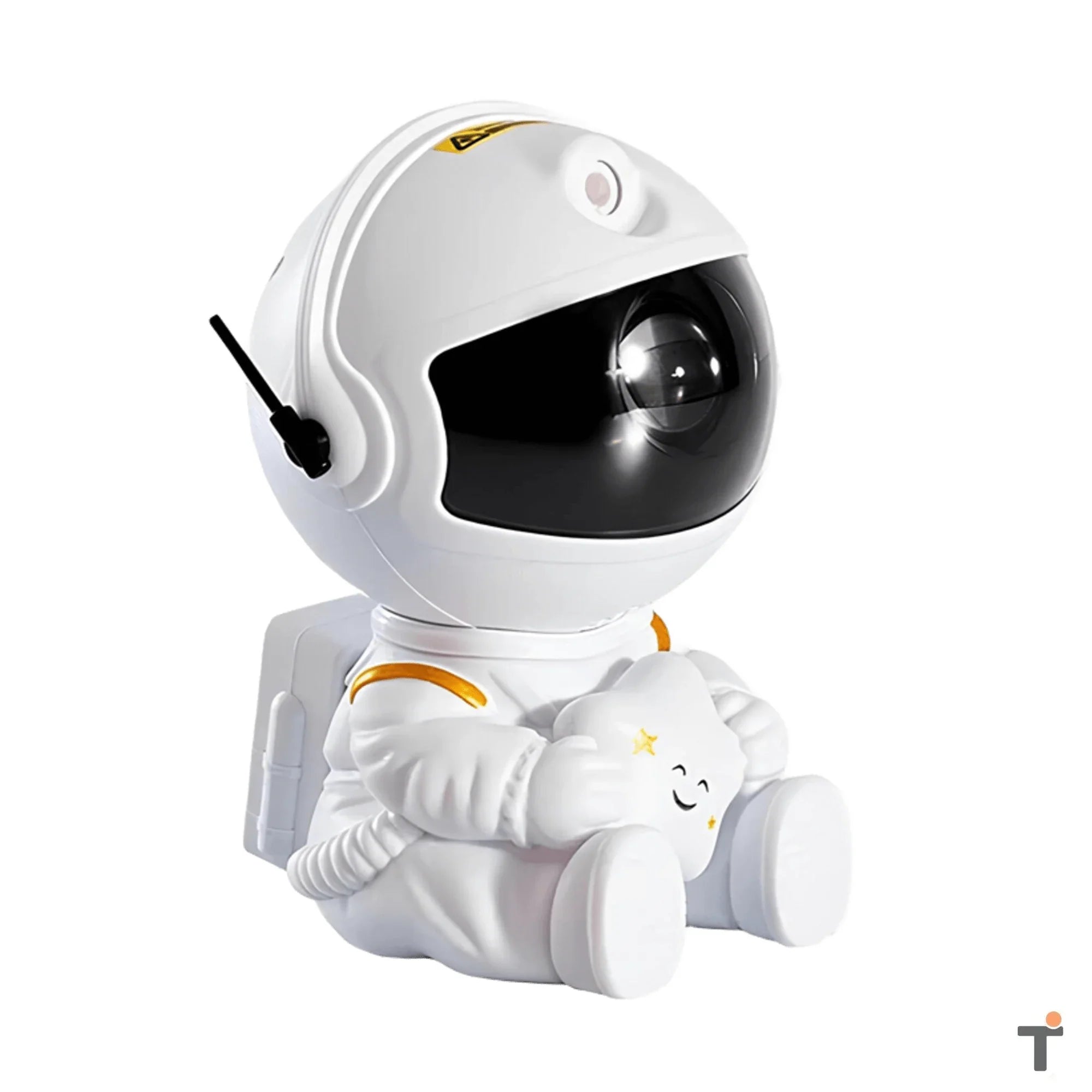 Astronaut Galaxy Projector – Bring Space Into Your Room