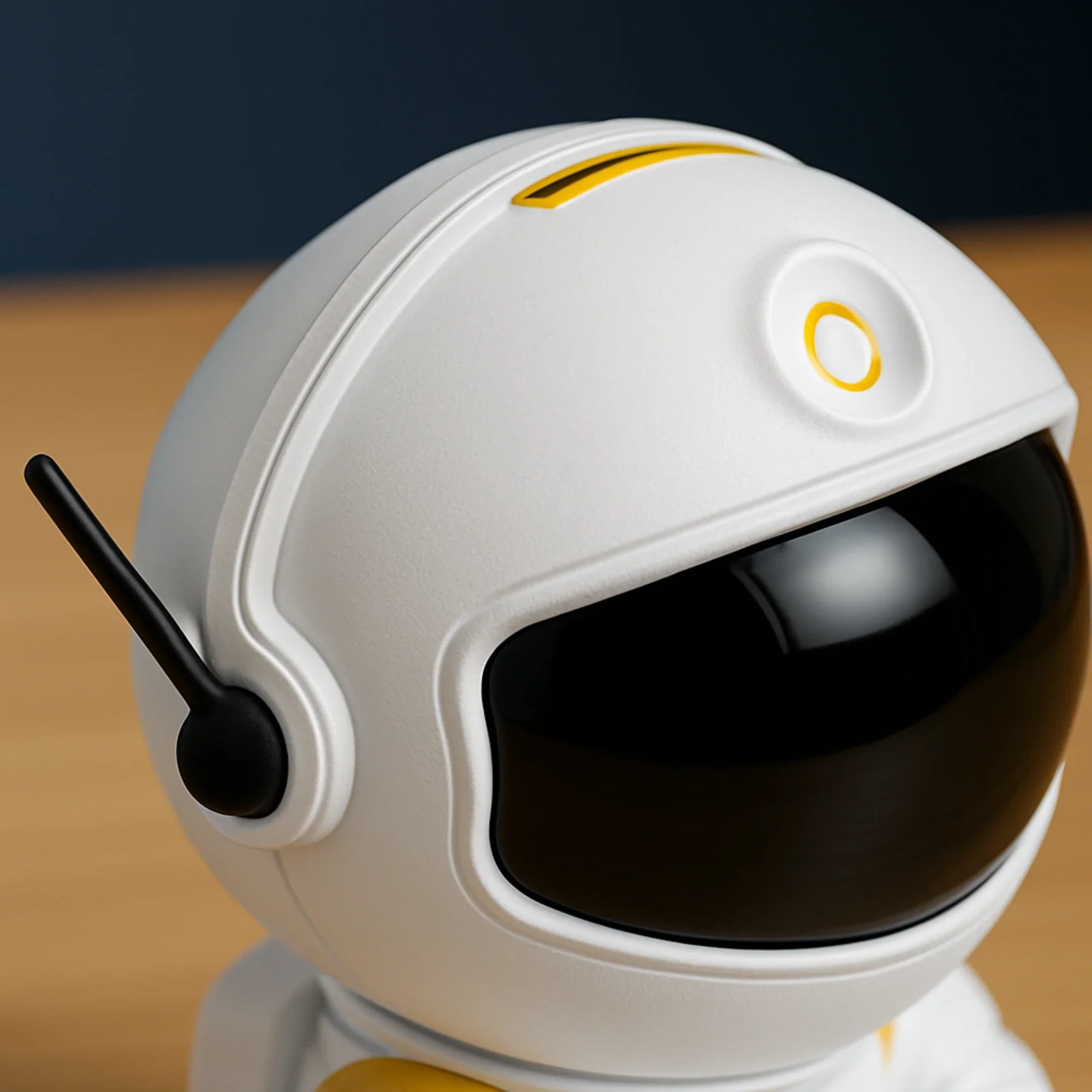 Astronaut Galaxy Projector – Bring Space Into Your Room