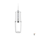 Dental Irrigator – Cordless Water Flosser for Deep Oral Cleaning