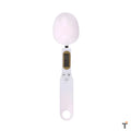 Digital Spoon Scale – Precise Measuring for Kitchen & Baking