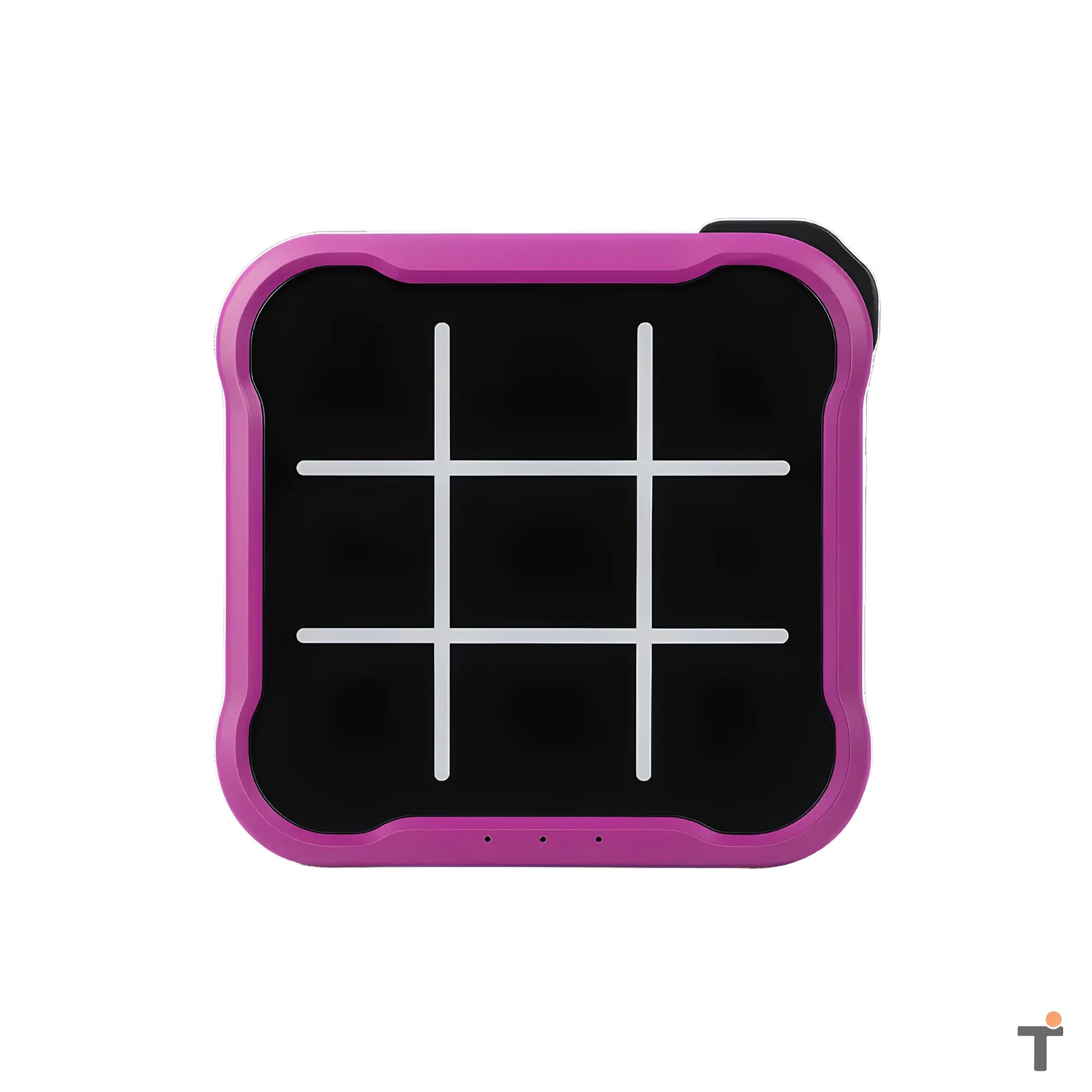 Electronic Tic Tac Toe – Classic Fun with a Modern Twist