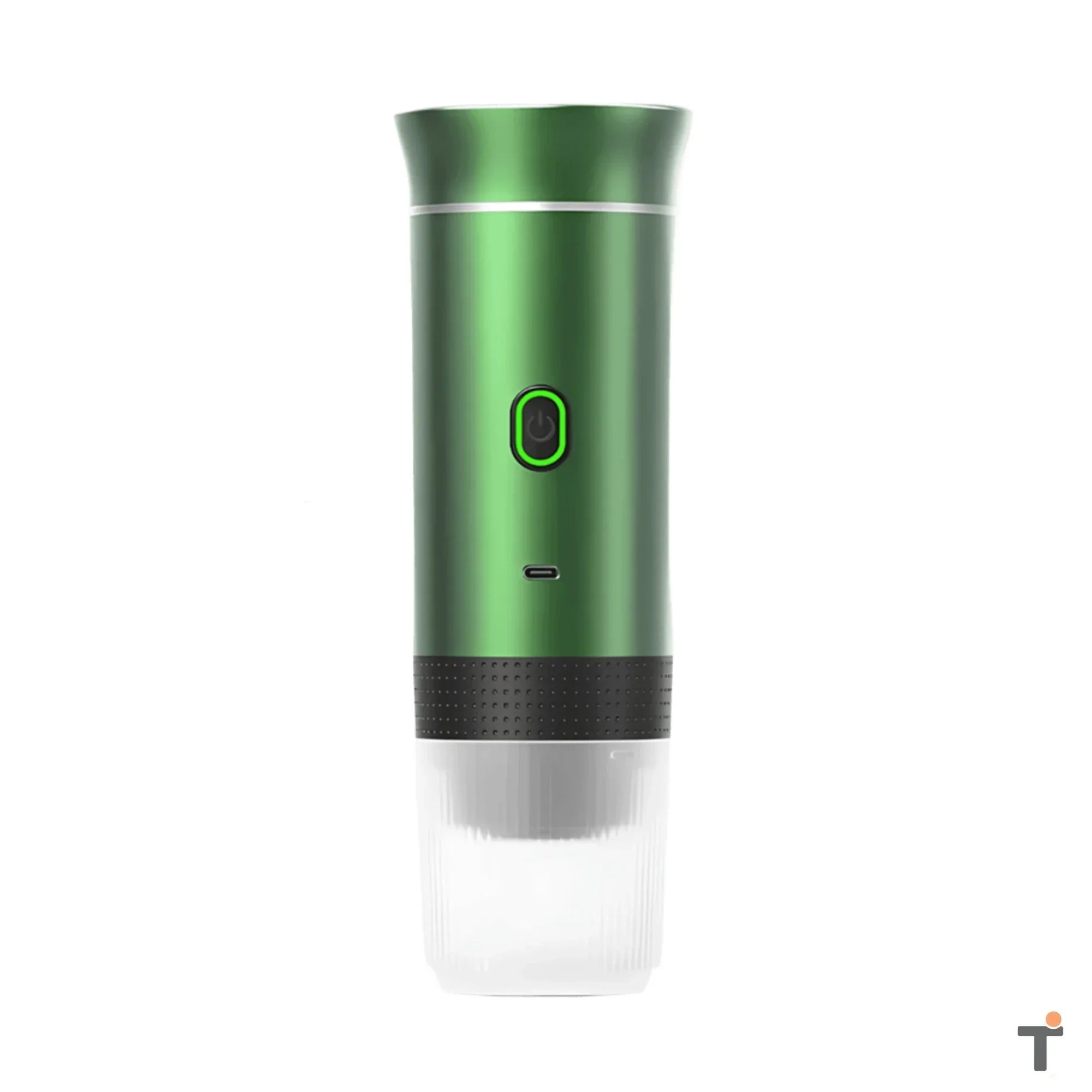 Portable Coffee Maker – Brew Fresh Coffee Anywhere