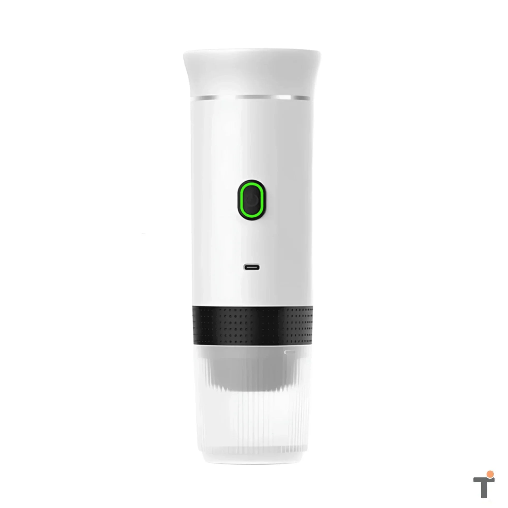 Portable Coffee Maker – Brew Fresh Coffee Anywhere