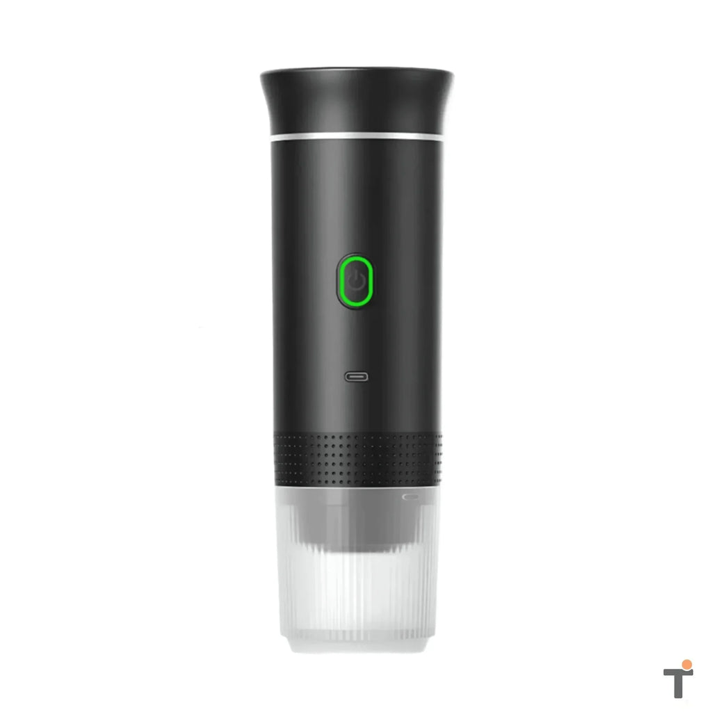Portable Coffee Maker – Brew Fresh Coffee Anywhere