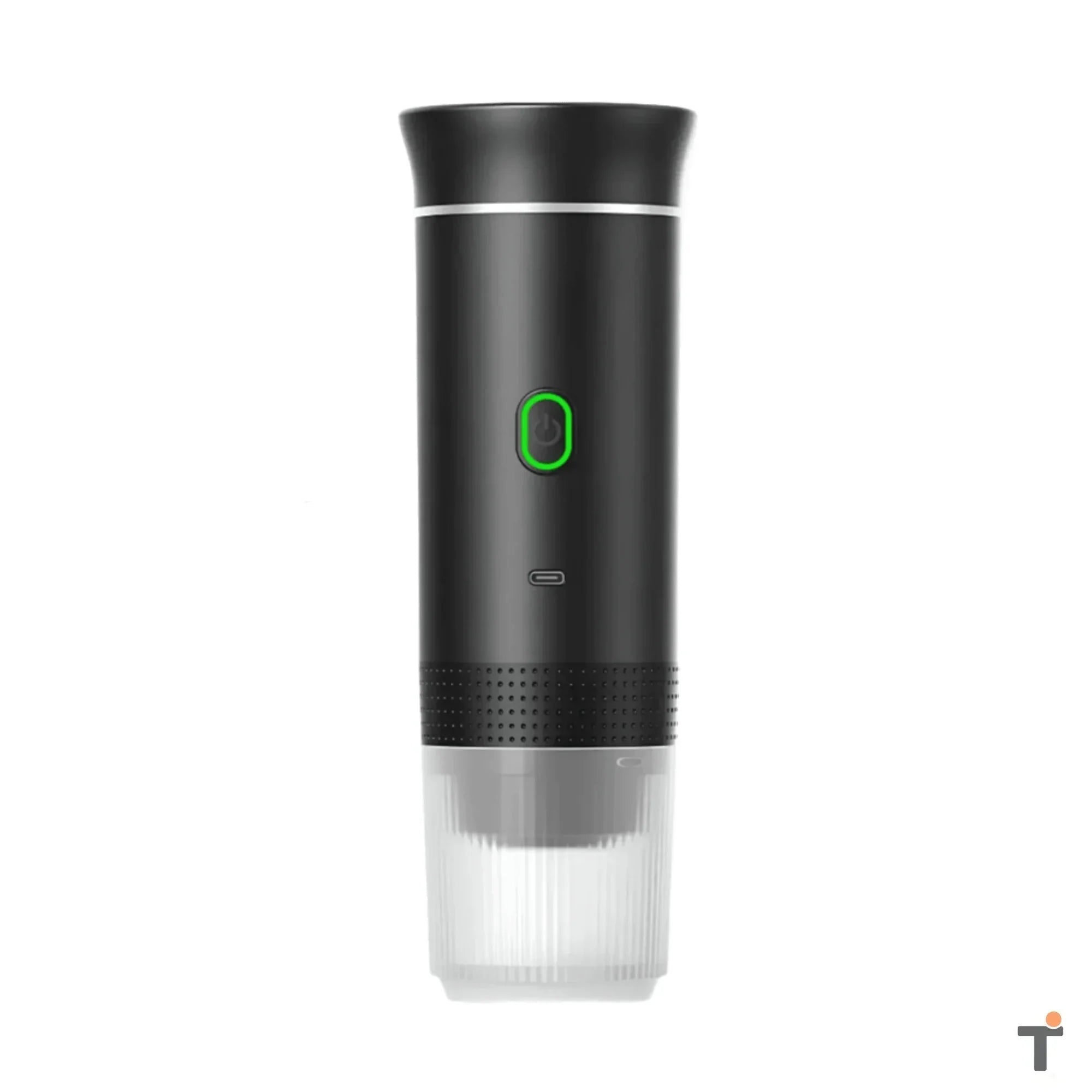 Portable Coffee Maker – Brew Fresh Coffee Anywhere