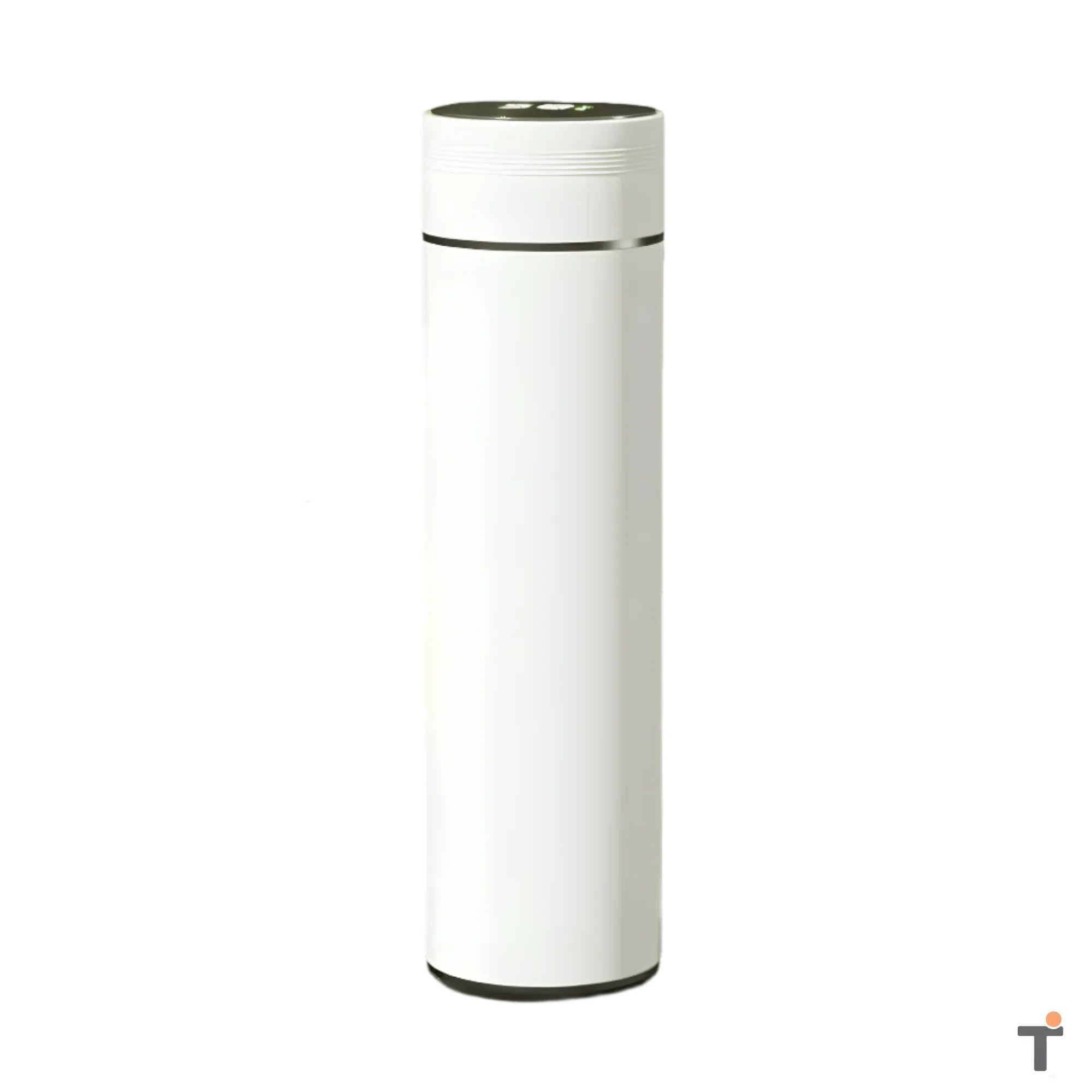 Thermos Bottle – Smart Temperature Display & Vacuum Insulated